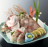 漁師料理 喜水のおすすめ料理2