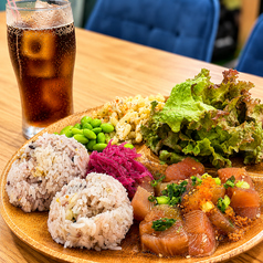 LeaLea kitchen レアレアキッチンの雰囲気3