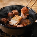 肉寿司本家 武蔵小杉店のおすすめ料理1
