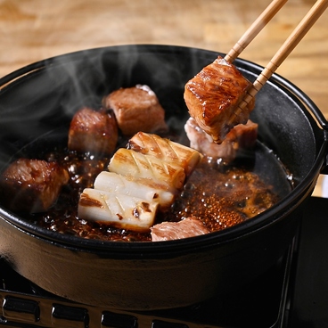 肉寿司本家 お初天神店のおすすめ料理1