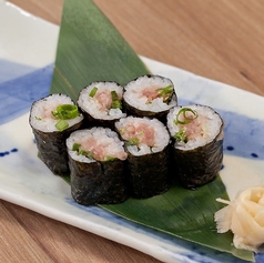 トロたく巻き