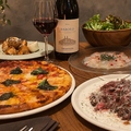 D Tento ディーテント いわき 泉駅前のおすすめ料理1
