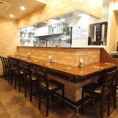 ステーキ洋食Esaki エサキの雰囲気2