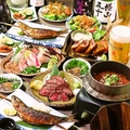 ニューロバタカタナ食堂天神西通り店のおすすめ料理1