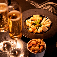 Blooming ブルーミング 京都駅前のおすすめ料理2