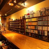 CAFE&BAR GOOD&BAD TIMES グッドアンドバッドタイムスの雰囲気2