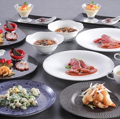 シェラトン都ホテル大阪 中国料理 四川のおすすめ料理1