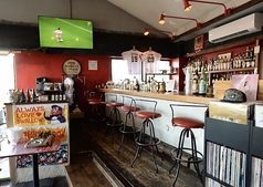 ROSSO　浦添の雰囲気1