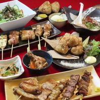 幅広い層が楽しめる！多彩なラインナップをご用意◎