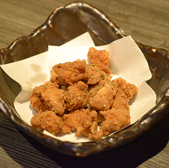 (揚げ物！) &nbsp;軟骨の唐揚げ