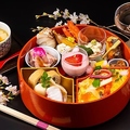 料理メニュー写真&nbsp;桜鶴御膳