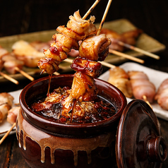 鳥三昧 海浜幕張店のおすすめ料理1