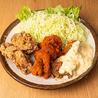 からあげ定食・ハイボール マルタツ食堂のおすすめポイント1