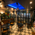 Bistro＆Bar　Little Grebeの雰囲気1
