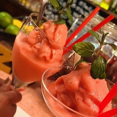 ZAZA 青葉台店のおすすめドリンク3