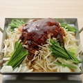 料理メニュー写真&nbsp;とりとり鉄板