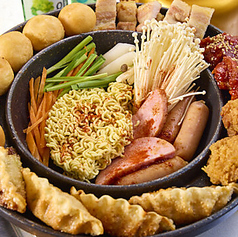 17POCHAのおすすめ料理1