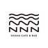 SHISHA CAFE & BAR NNN ぬぬぬ 帯広店のロゴ