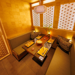 一億円で居酒屋建ててみた。億万鳥者 新宿本殿