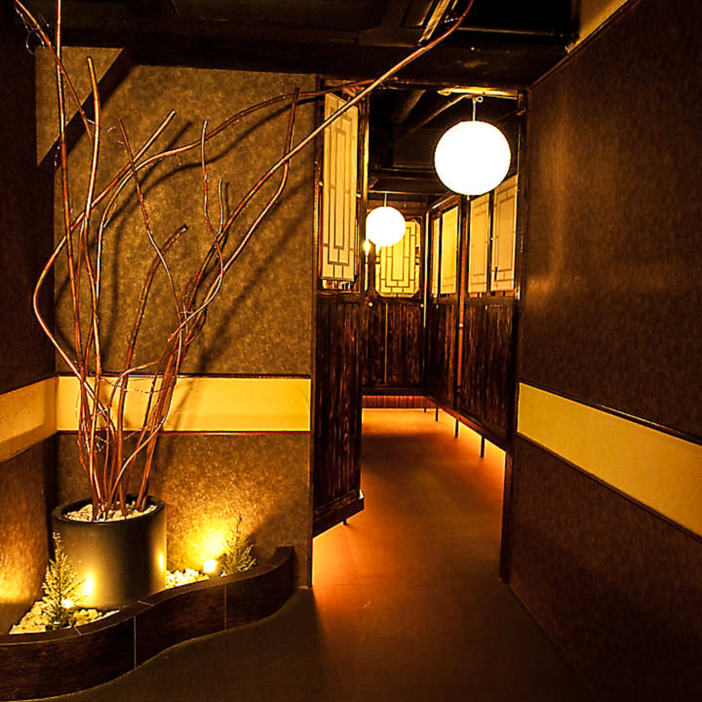 地鶏 匠 八重洲日本橋店の写真ギャラリー