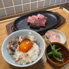 アカミヤコウシ Akamiya COWSI 春吉店のおすすめランチ1