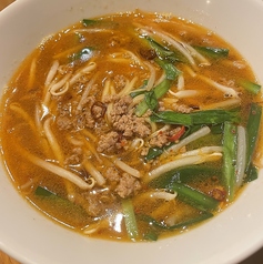 台湾ラーメン