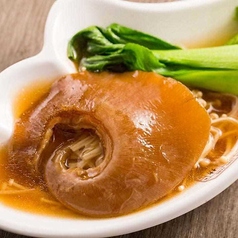 【中華の真髄を堪能】豪華フカヒレの姿煮や点心を楽しむ