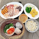 Sky Terrace BBQ BIBI スカイテラスバーベキュービビのおすすめ料理3