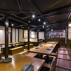 豚○商店 新宿三丁目の特集写真