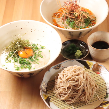 悠月のおすすめ料理1