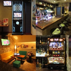 C vas シーバスのコース写真