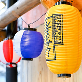 鬼平せんぎょてんNEO 我孫子店の雰囲気3