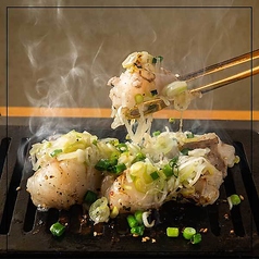 焼肉 おっくすふぉーどの特集写真