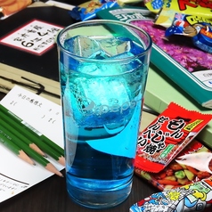 [子ども]おはよう青空ソーダ