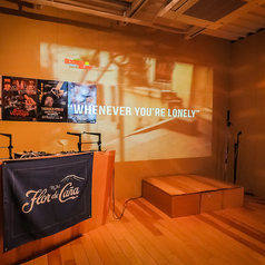 Music & Dining bar Candy キャンディ 黒崎の特集写真