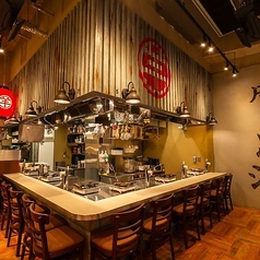 大衆ジンギスカン酒場 ラムちゃん 成田店の特集写真