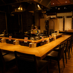 調理済み提供のため臭いが気になりません☆