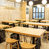 魚の店 オカモ倶楽部 渋谷店の雰囲気3
