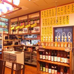 居酒屋食堂 にっぽん一周 南大沢店 南大沢 居酒屋 ホットペッパーグルメ