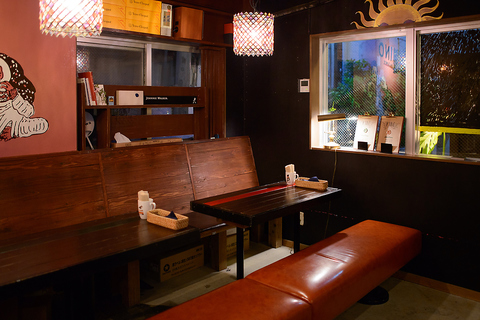 Kiino Italian Diner 国際通り ダイニングバー バル ネット予約可 ホットペッパーグルメ