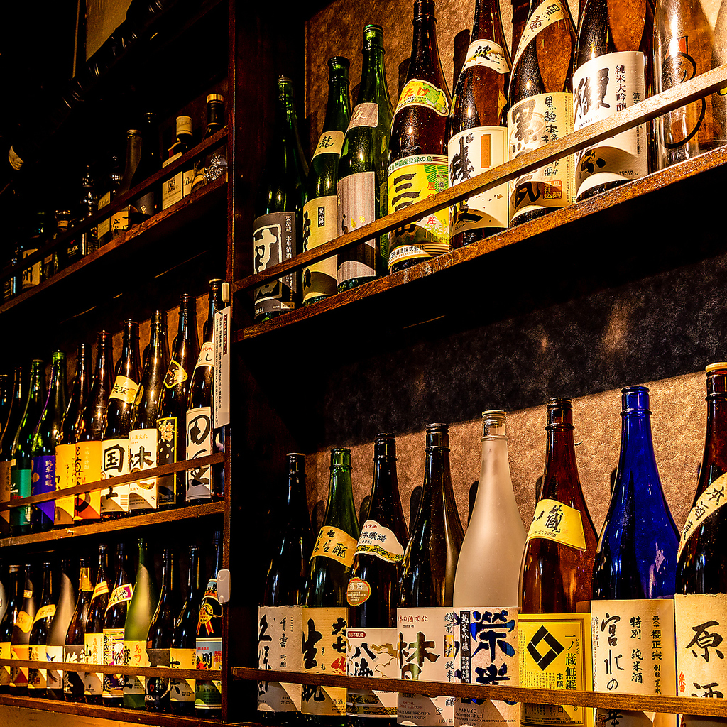 地鶏 匠 八重洲日本橋店の写真ギャラリー