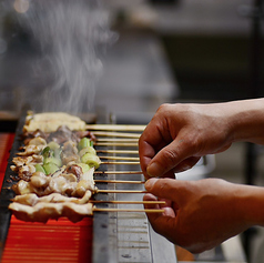 真心を込めてご提供する安くて美味しい焼き鳥♪