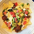 料理メニュー写真 ロスカボス風メキシカン Mix Salad