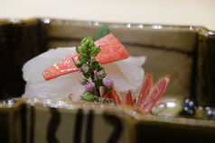 金澤せつ理のコース写真