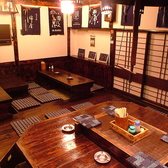 居酒屋 安兵衛の雰囲気2