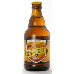 カスティール トリプル 330ml