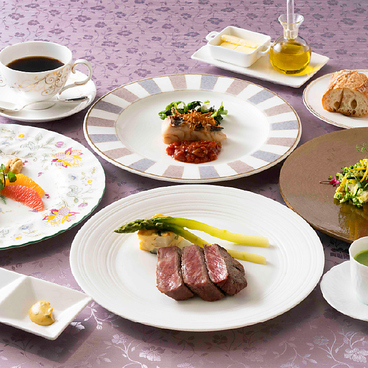 東京ベイ クルージングレストラン シンフォニークルーズのおすすめ料理1