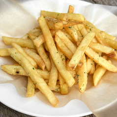 フライドポテト