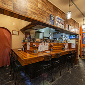 ヤキトリ PUB the Munchies マンチーズの雰囲気2