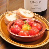 英国PUBを感じる料理！